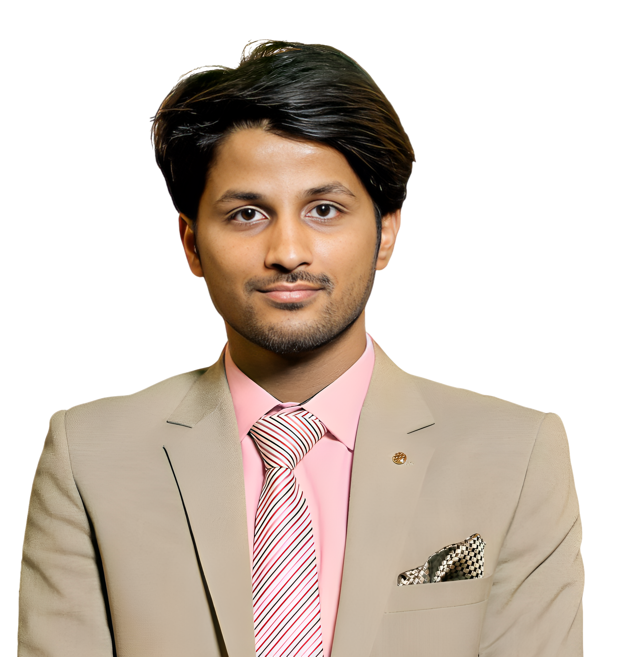 Faseeh Ullah